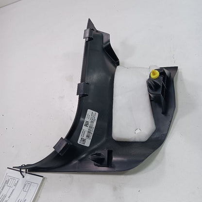 Grand Cherokee Kick Panel Trim Right Passenger  2017 2018 2019 2020