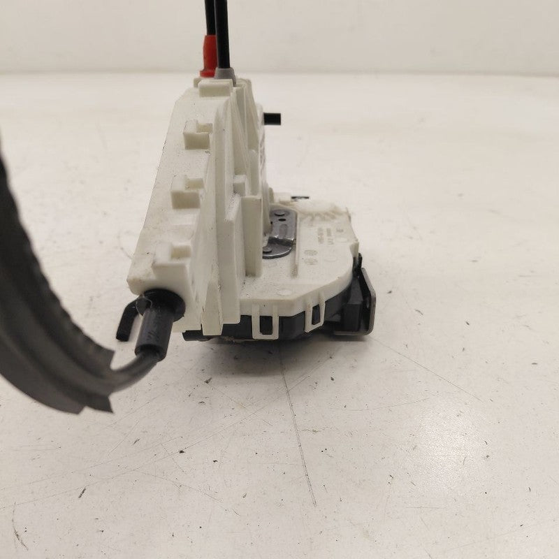 Fiat 500 X Model   Door Latch Lock Left Driver Rear  2016 2017