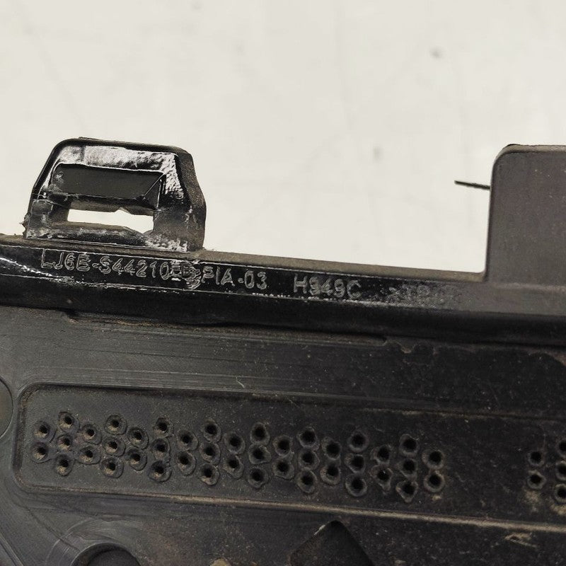 Ford Escape Passenger Right Side D-Pillar Trim 2022 2023 2024