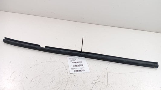 Buick Lacrosse Left Rear Weather Strip Interior 2013 2014 2015 2016 OE