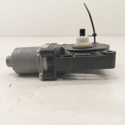 Driver Left Front Power Window Motor Fits 24-25 Chevy Trax