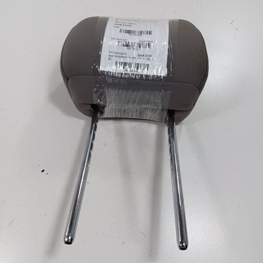 Hyundai Elantra Seat Headrest Front Head Rest  2017 2018 2019 2020