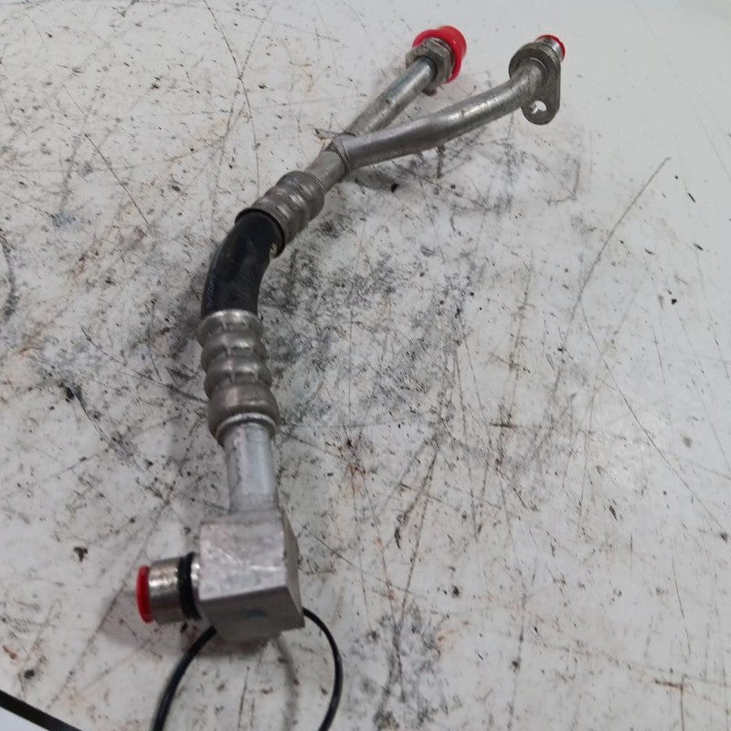 Nissan LEAF AC Hose Line  2013 2014 2015 2016 2017