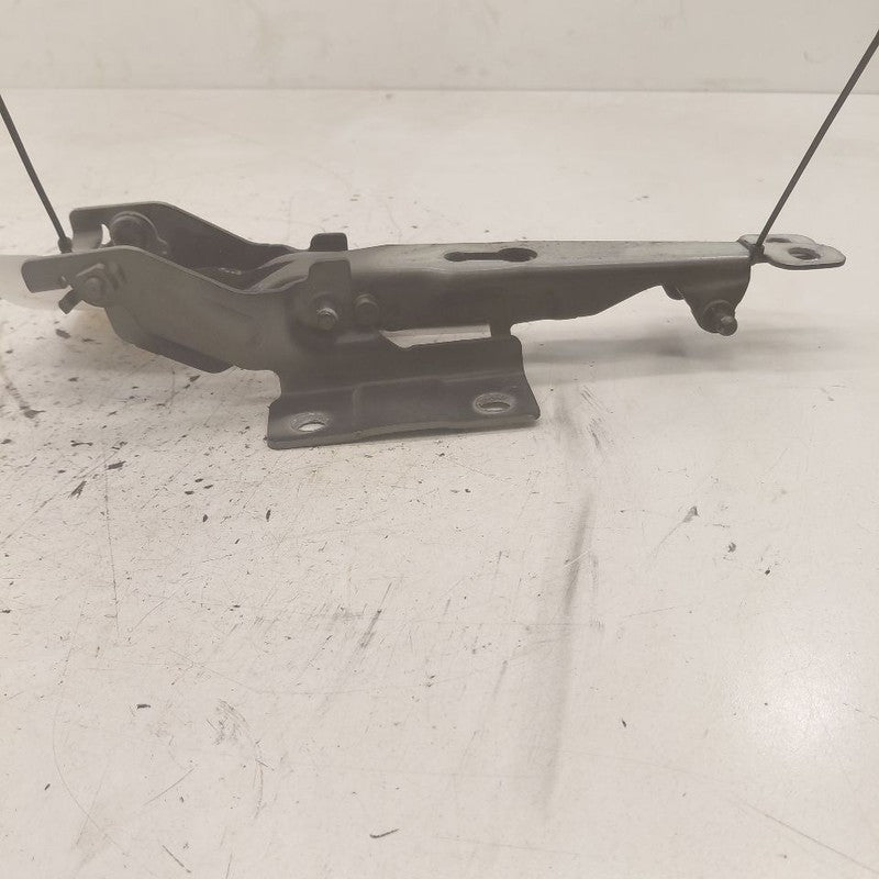 Volvo S60 Hood Hinge Set Left and Right  2013 2014 2015