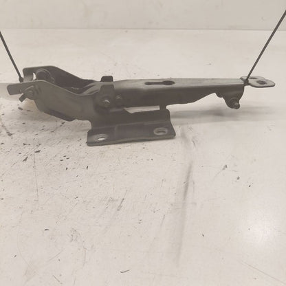 Volvo S60 Hood Hinge Set Left and Right  2013 2014 2015