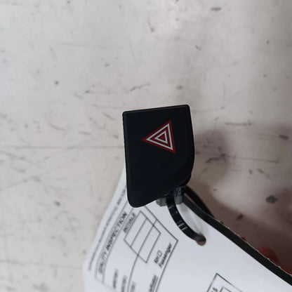 Buick Encore Hazard Switch 4 Way Flasher Button  2017 2018 2019 2020