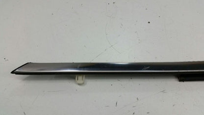 Chevy Impala Door Glass Window Weather Strip Trim Front Left Driver 2015 2016
