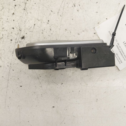 Nissan Rogue Door Handle Right Passenger Rear Interior Inside  2021 20