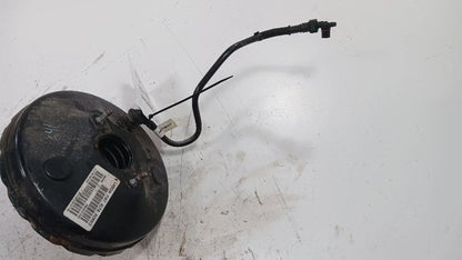 Power Brake Booster 2 Door Fits 12-17 FIAT 500 OEM