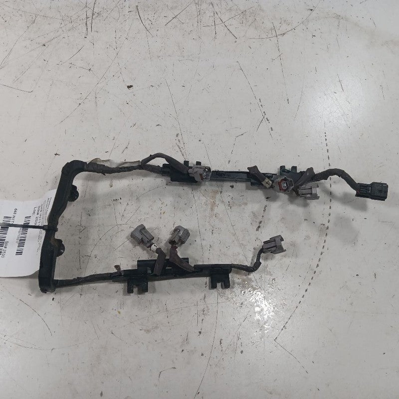 INFINITI QX50 Engine Injectors Wire Wiring Harness Only  2017 2016 201