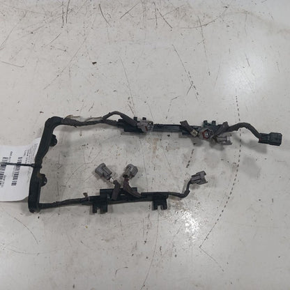 INFINITI QX50 Engine Injectors Wire Wiring Harness Only  2017 2016 201