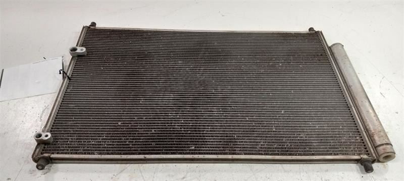 Air Conditioning AC Condenser Sedan Fits 09-19 COROLLA  OEM