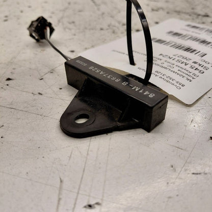 Mitsubishi Mirage Keyless Entry Antenna Module {8637A526} 2024 2023 20