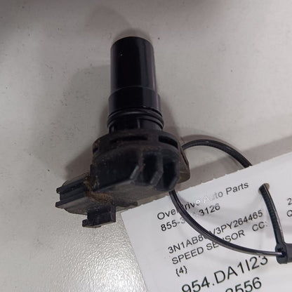 Nissan Sentra Transmission Speed Sensor  2.0 2023 2022 2021 2020 OEM