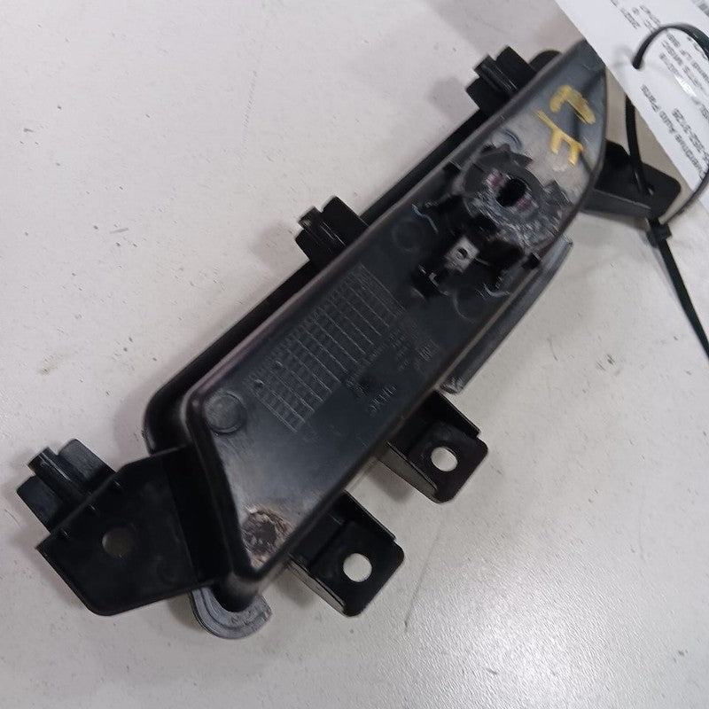 Chevy Trailblazer Driver Left Front Door Pull Handle {BBV70747} 2021 2