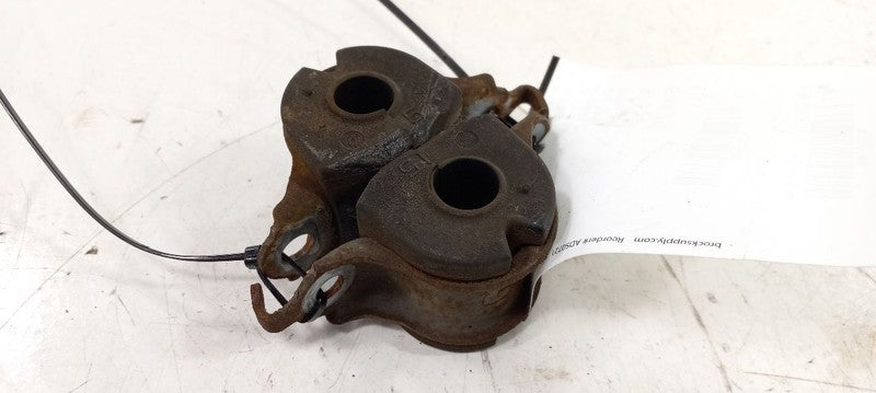Subaru Legacy Sway Bar Bushing Mounting Bracket 2010 2011 2012 2013 20