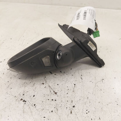 Driver Left Side View Door Mirror Fits 11-13 Volvo 60 Series