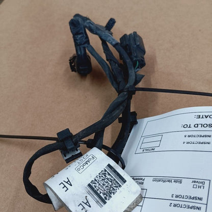 Ford Edge Radar Wire {K2GT14K011AE} 2019 2020 2021 2022