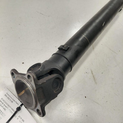 Front Drive Shaft 3.6L Fits 15-23 Chrysler 300 OEM