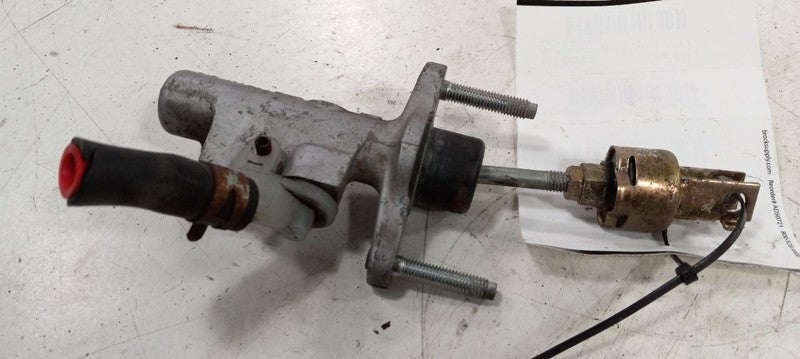 Clutch Master Cylinder With Skid Control Fits 04-06 SCION XA