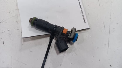 Fuel Injection Injector 2.4L Engine ID ED6 Fits 17-20 COMPASS OEM