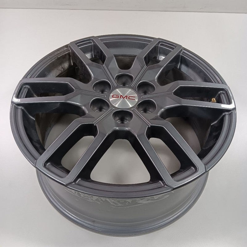Wheel Aluminum Alloy Rim 18x7-1/2 Opt 5PC Fits 2025 ACADIA OEM