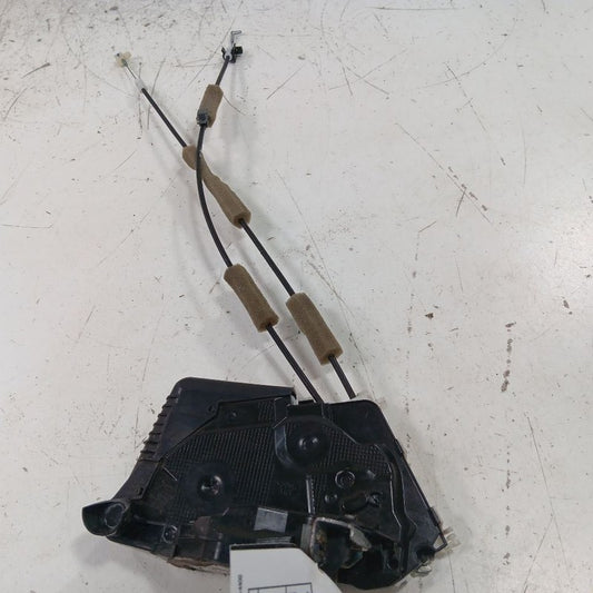 Acura ILX Door Latch Lock Right Passenger Front  2016 2017 2018