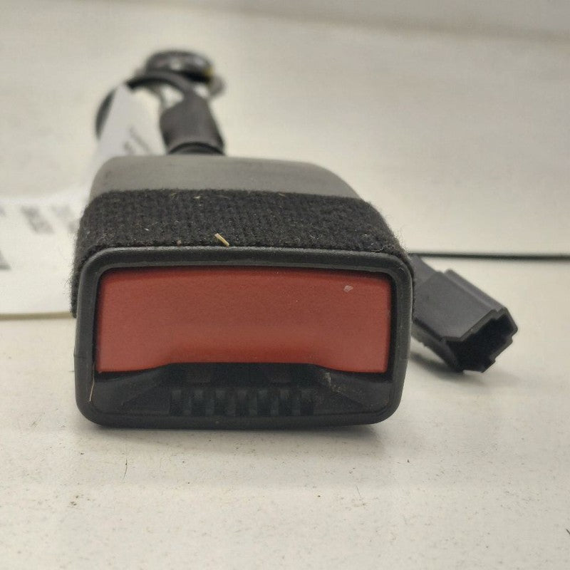 Passenger Right Front Seat Belt Buckle Latch Fits 24-25 Chevy Trax