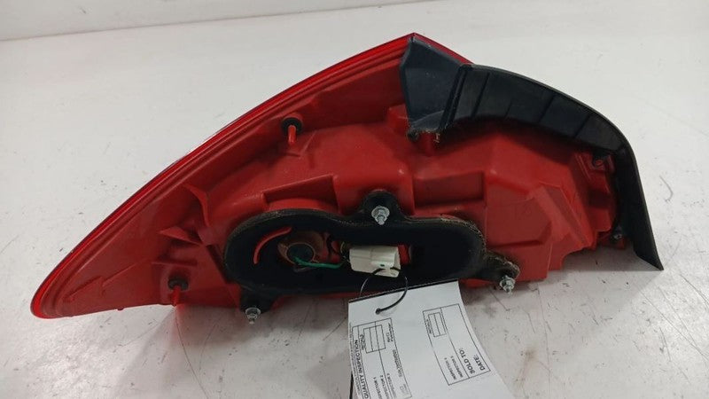 26550JK60D Passenger Right Tail Light Brake Lamp 4 Door Sedan Fits 09-13 INFINITI G37