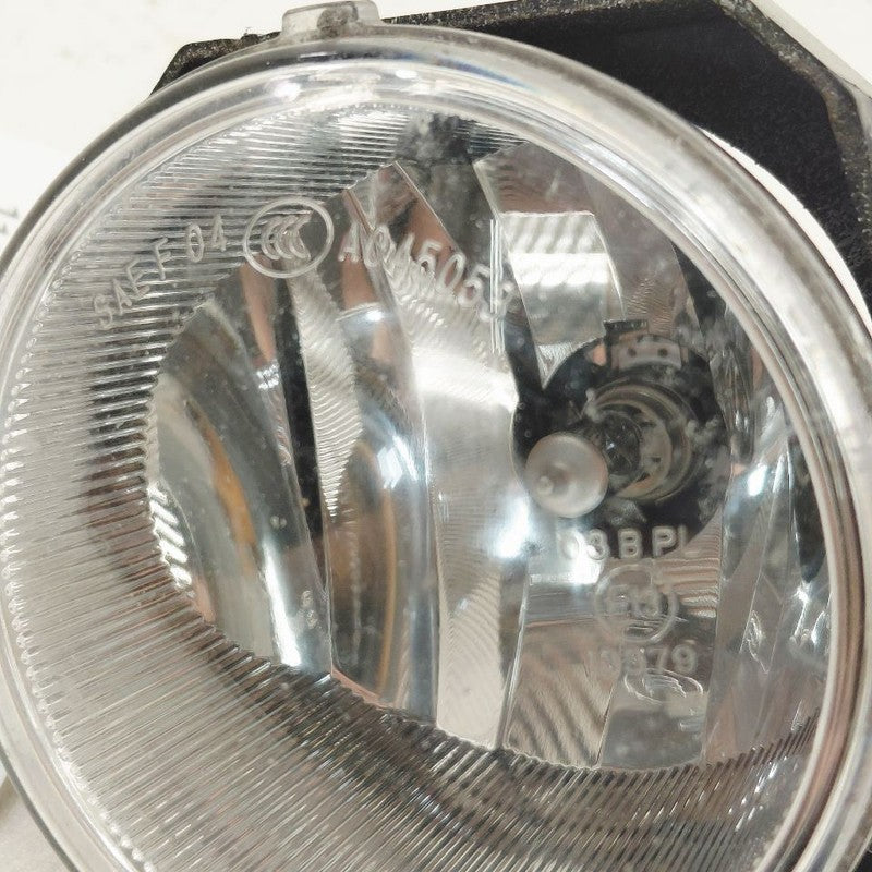 Passenger Right Fog Light Lamp Bumper Mounted Halogen 14-23 Subaru For