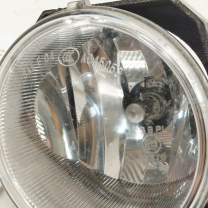 Passenger Right Fog Light Lamp Bumper Mounted Halogen 14-23 Subaru For