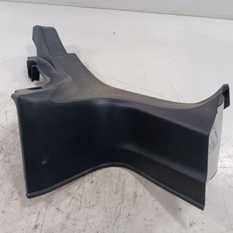 Subaru Legacy Sill Trim Plate Door Jam Threshold Left Rear  2020 2021 
