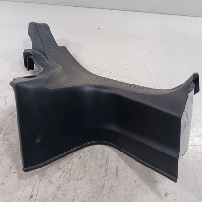 Subaru Legacy Sill Trim Plate Door Jam Threshold Left Rear  2020 2021 