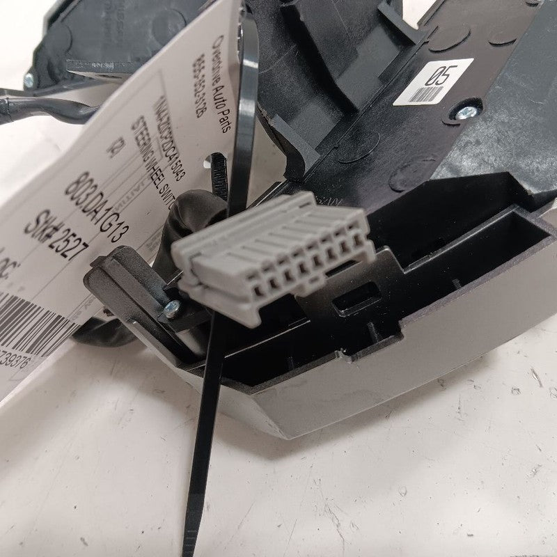 Nissan LEAF Column Switch Blinker Signal Wiper Mount Bracket  2013 201