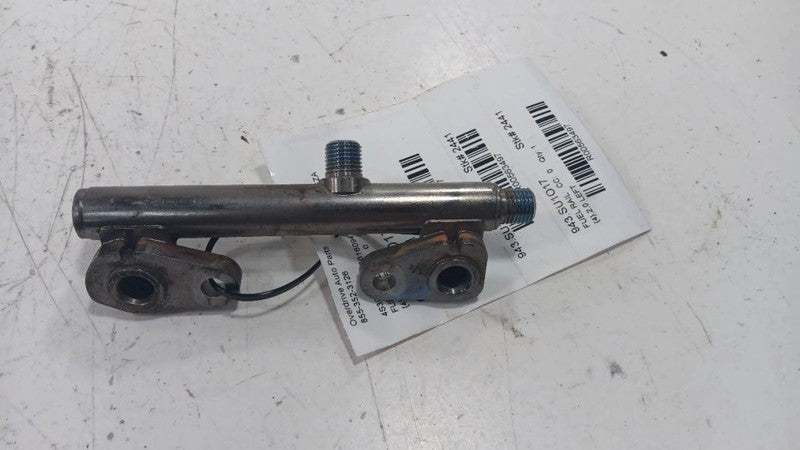 Subaru Impreza Fuel Rail Injection Injector Mount Bar  2017 2018 2019 