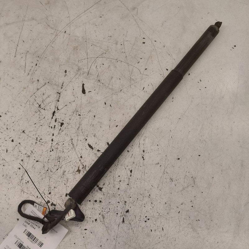 Hyundai Santa Fe Passenger Right Hatchback Trunk Lid Electric Shock St