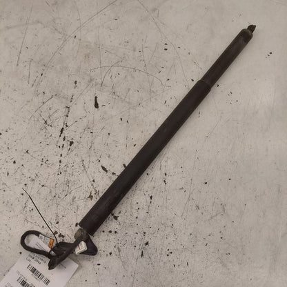 Hyundai Santa Fe Passenger Right Hatchback Trunk Lid Electric Shock St