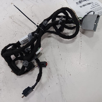 Jeep Compass Center Console Harness 68251050AE 2017 2018 2019 2020 202