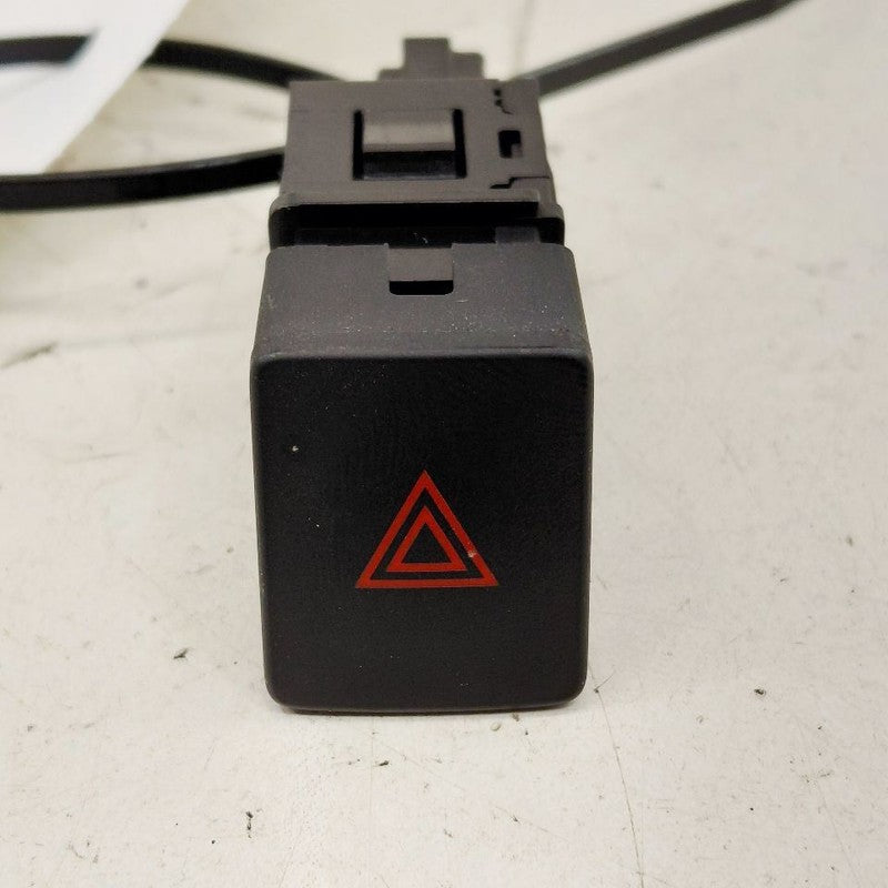 Nissan Maxima Hazard Switch 4 Way Flasher Button  2018 2017 2016 OEM