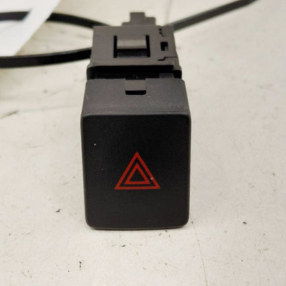 Nissan Maxima Hazard Switch 4 Way Flasher Button  2018 2017 2016 OEM
