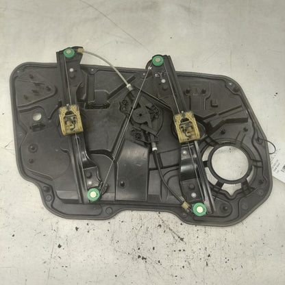 Passenger Right Front Window Regulator Track Fits 14-24 Volvo S60