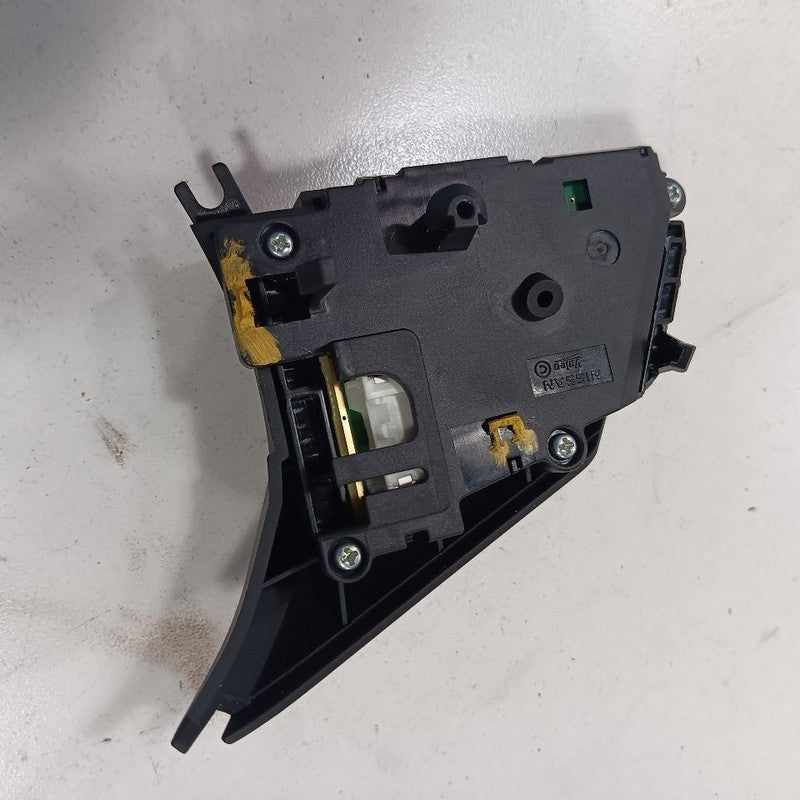 Column Switch Cruise On Steering Wheel ID 25550-6CG4B Fits 19-23 Nissan Altima