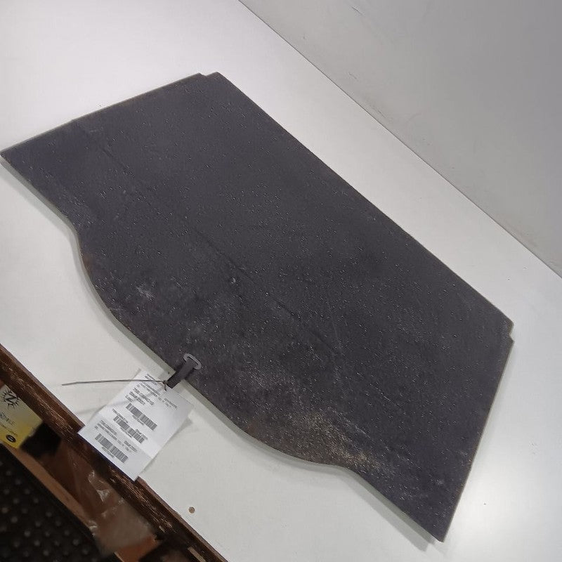 Buick Encore Spare Tire Cover Trunk Mat  2019 2018 2017 OEM