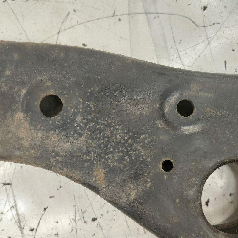 Driver Left Lower Control Arm Front Fits 17-21 Mazda 6