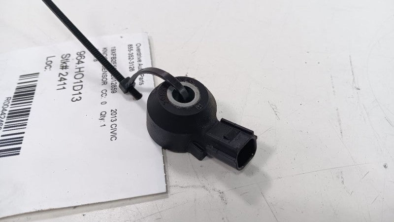 Honda Civic Engine Knock Sensor 2013 2014 2015