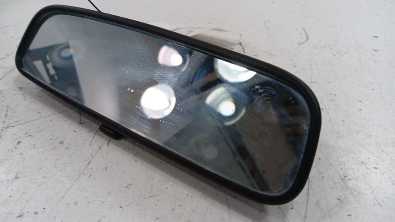 851013X100 Interior Rear View Mirror Without Automatic Dimming Fits 09-20 TUCSON