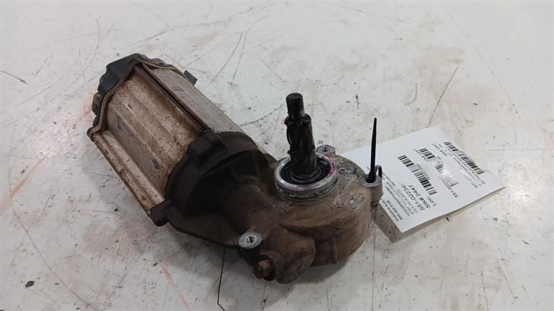 Steering FWD Electric Motor Fits 13-16 Dodge Dart OEM