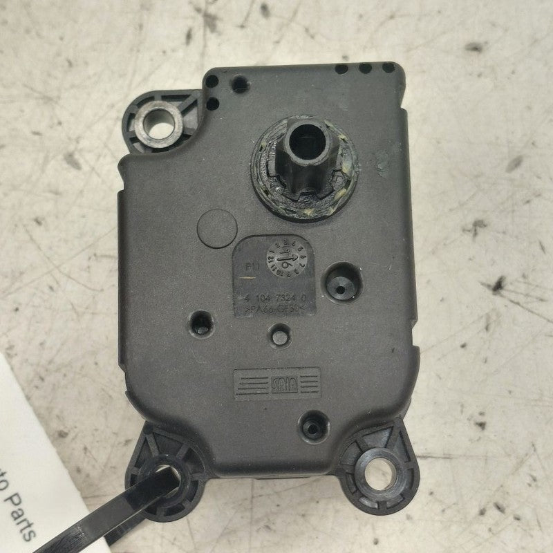 Cadillac CT6 Flap Door Motor Heater AC Door Actuator  2018 2017 2016