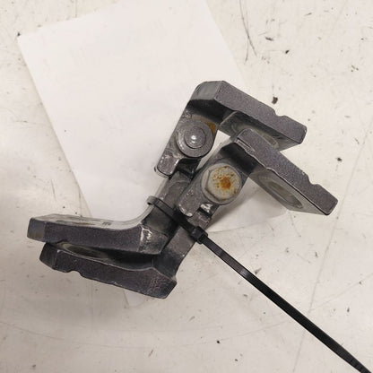 Alfa Romeo Stelvio Door Hinge Set Right Front Passenger  2018 2019 202