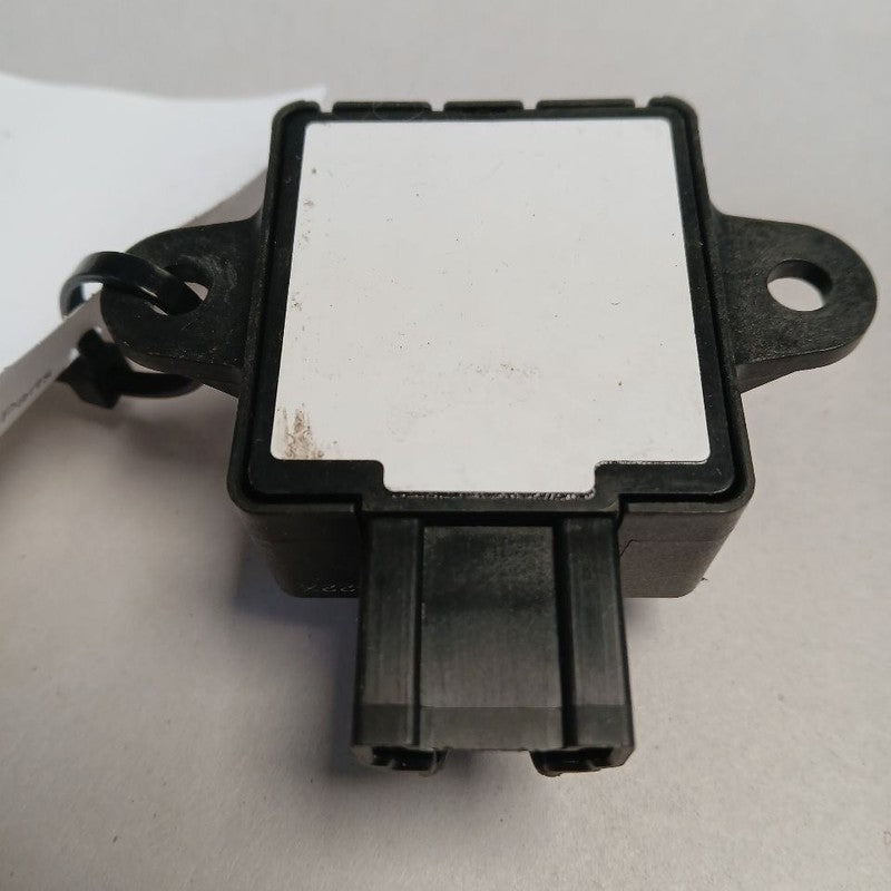 Nissan Rogue Seat Lumbar Switch  2021 2022 2023